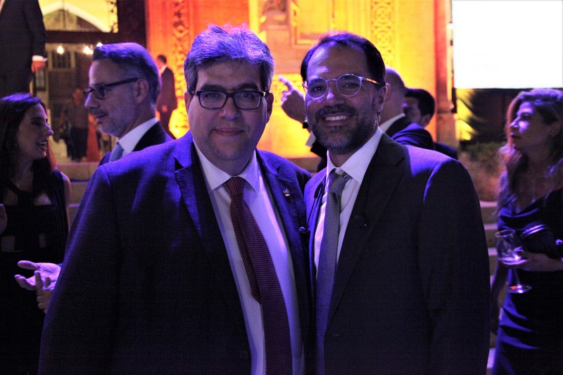 CCCL Beirut Gala Dinner